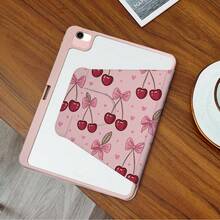 Y-Shaped Foldable Stand, High-Definition UV Printing, 360° Rotatable IPad Protective Case, Compatible With Ipad 11 2025, IPad Air 11/13 2025 M3, IPad Air (M2) 11/13 Inch, IPad Air 4/5/6 10.9inch, IPad Pro 11 Inch, IPad Pro 12.9 Inch, IPad 10.2 Inch, IPad 9th/10th Generation, IPad 10.9/Air 5/Air 4 (10.9in), IPad Pro 2018 (11in), IPad Pro 20/21/22 (11in), IPad Air 2024 11in, IPad Air 6/Air 7 11in 2025, IPad - Multicolor - View 7