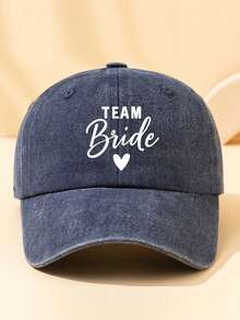 1顶男女通用休闲棒球帽，复古水洗纯色及印花款，适合日常佩戴和运动搭配，四季皆宜