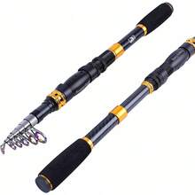 Fishing Rods - 27m89pies - View 1