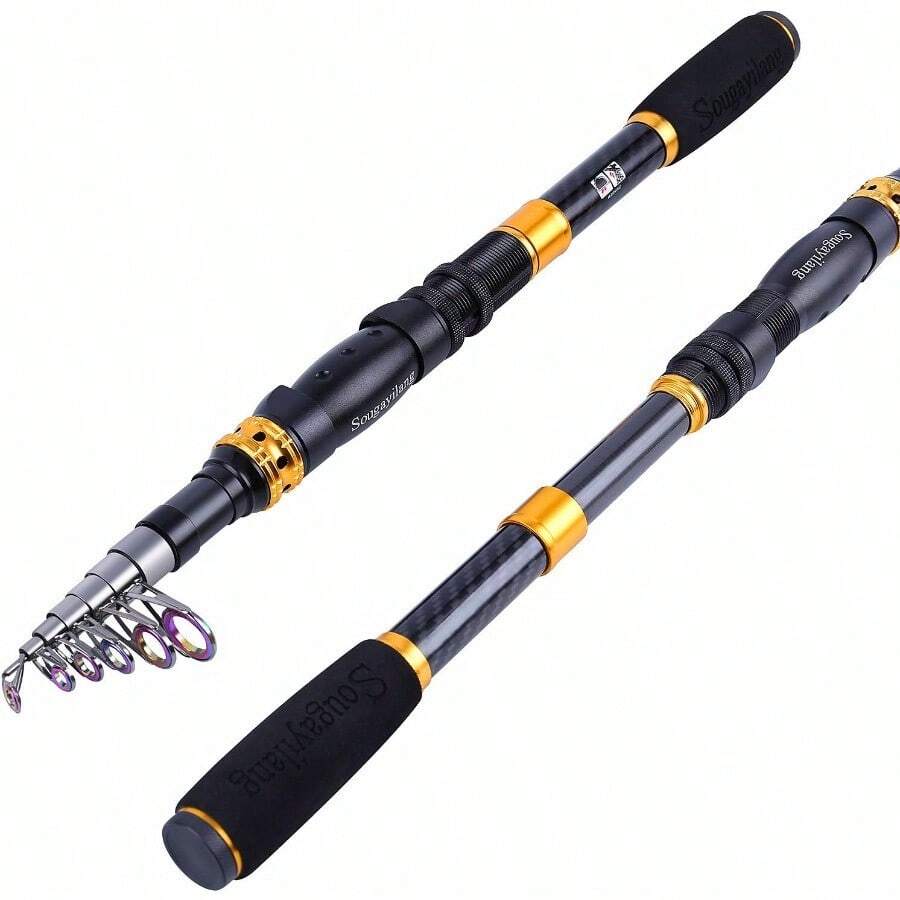 Fishing Rods - 27m89pies - View 1