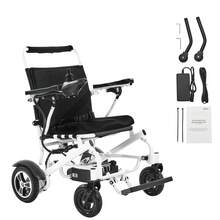 Scooter de mobilité - 300 lbs 20 Zoll Nicht Verstellbar - Voir 8