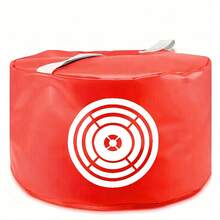 Golf Swing Trainer, Swing Practice Hitting Net