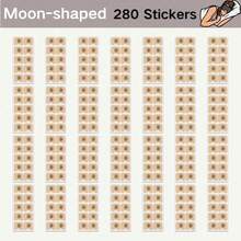 510/420/280/150PCS  Dilator And Nose Strips Combo With  Patches,  Clips,  Tapes, Nose Dilator, Nose Patches, Nose Clips, And Nose Tapes - Effective Snoring Reduction Up To 90% For Deeper Sleep And Better Rest. Designed For All-Day Comfort In Various Settings Like Bedroom, Office, Camping, And Sports Activities. Holiday Special For Christmas And Valentine's Day, Offering A Sweatproof, Hypoallergenic Solution To Reduce Snoring And Enhance Sleep. Easy To Use And Reusable, Making It A Must-Have For Travel And Daily Life. Get Your Sleep Improvement Kit Today! - 方塊 - 查看 3