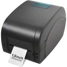 Label Stickers - Transparent - View 4
