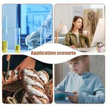 Kitchen Timer 2.5x2.6" Chicken Shaped Egg Timer with Loud Alarm 60 Minute ABS Plastic Kitchen Timers for Cooking Boiling Eggs - 1 unidad - Ver 7