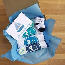 Avery Transfer 03271 Hojas transferibles térmicas para tela algodón Inkjet 6 hojas blanco - uno que es - Ver 5