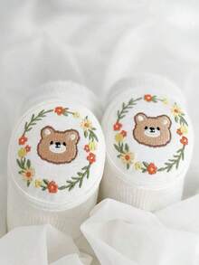 Wholesale Baby Knee Pads, Infant Crawling Knee Pads Anti-Fall, Thin Summer Style Toddler Knee Protectors - Multicolor - View 2