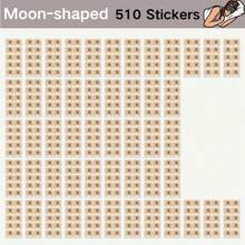 510/420/280/150PCS  Dilator And Nose Strips Combo With  Patches,  Clips,  Tapes, Nose Dilator, Nose Patches, Nose Clips, And Nose Tapes - Effective Snoring Reduction Up To 90% For Deeper Sleep And Better Rest. Designed For All-Day Comfort In Various Settings Like Bedroom, Office, Camping, And Sports Activities. Holiday Special For Christmas And Valentine's Day, Offering A Sweatproof, Hypoallergenic Solution To Reduce Snoring And Enhance Sleep. Easy To Use And Reusable, Making It A Must-Have For Travel And Daily Life. Get Your Sleep Improvement Kit Today! - 方塊 - 查看 1