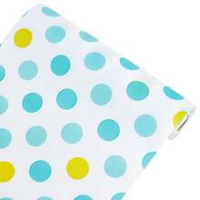 防水防潮橱柜垫，适用于家居用品，防滑橱柜垫，可水洗防油橱柜垫，厨房橱柜垫，搁板、冰箱和储物柜桌面垫，无粘性抽屉橱柜垫，衣柜和壁橱抽屉配件 - 彩色 - 查看 12