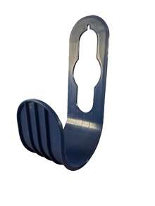 1个/2个装花园软管支架，壁挂式软管架，可伸缩软管卷盘整理器，软管挂钩，适用于园艺工具和水龙头，安装简便，节省空间的壁挂式设计，户外收纳方案，完美的浇水配件收纳架，通用型软管和水龙头收纳架，多功能工具收纳，适用于花园和庭院 - 彩色 - 查看 15