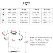Camiseta - Negro - Ver 6