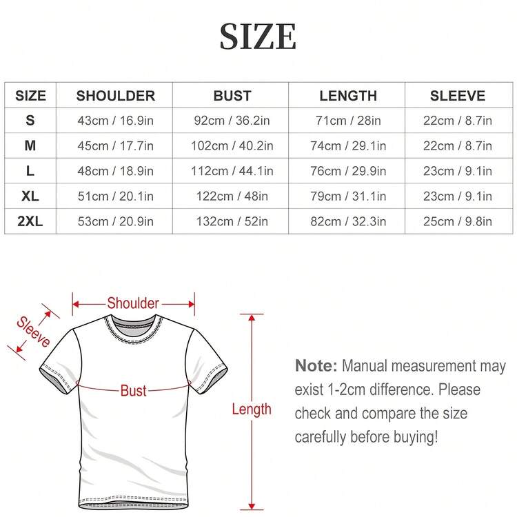 (Back) Psalm 23 The Lord Is My Shepherd T-Shirt, Uni - màu đen - Xem 6