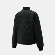 Nike معطف مبطن خفيف الوزن للنساء AS W NK NVLTY QUILTED JKT IF0343-010