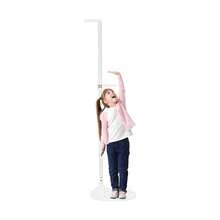 ZHFEISY Height Measurement Portable Height Measuring Rod 8-82 Inch/20-210 Cm/Unit With Cm & Inch For Adults And Children Height Measure Tool With Shoe Size Measurement - default - View 6