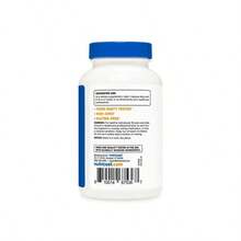 Miriyalyad -Acetyl L-Cysteine (NAC) 600mg, 180 Capsules - Non-GMO, Gluten Free[Free Shipping ] - 1PCS - 查看 2