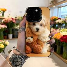 Basic Phone Cases - Black - View 2