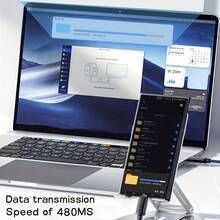 Type-C充电器,支持快速充电,直角USB转USB-C编织线,兼容三星、红米、OPPO、一加等智能手机,USB-C尼龙编织快充线,支持数据传输和充电,磨砂质感。Type-C快充线,3.3英尺/6.6英尺编织USB-A转USB-C数据线,兼容 17、17 Pro Max、16、16 Plus、16 Pro、16 Pro Max,兼容红米、一加等手机。 - 彩色 - 查看 7