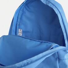 Nike Youth NK ELMNTL BKPK - SP26 GFX Backpack IO0144-412 - Blue - View 5