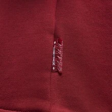 Jordan Áo nỉ nam AS FLT FLC CREW CNY có mũ trùm đầu IR0113-613 - Đỏ - Xem 5