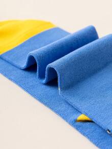 1 Pair Women's Funny Socks With Cartoon Cat & Egg Pattern, Novelty 3D Amusing Socks, Unisex, Great Gift For Holidays And Daily Wear - Multicolor - View 11