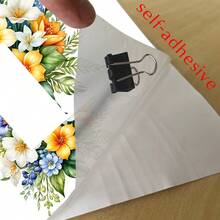 1/3/5pcs Set Simple Green Plant Leaf Switch Socket Wall Stickers, Green Plant Switch Wall Decor, Switch Decorative Stickers, Fresh And Compact Home Decor, Various Green Plant Designs, Self-Adhesive Floral Pattern, Easy To Apply, Suitable For Bathroom, Home, Wall Decor, Kitchen, Room Decor - Multicolor - View 9