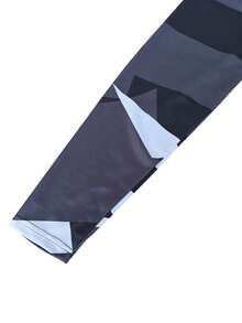 DONUTFOX Mountain Bike SportWear Long Racing Bike Shirts MTB BMX ATV T-Shirt MEN Fitness Shirt Long Sleeved T-Shirt Quick Drying And Breathable Shirt 2025 - Black - View 8