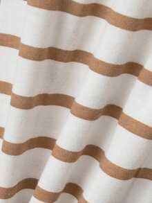 6件套男童卡通恐龙游戏手柄印花长袖睡衣套装，轻薄家居服，春夏秋季款 - 彩色 - 查看 10