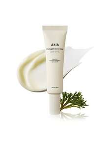 Abib 胶原蛋白眼霜（管装），针对黑眼圈、眼袋和细纹，30毫升/1.01液体盎司，韩国化妆品 - 30毫升 - 查看 12