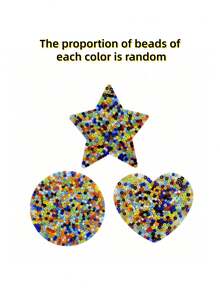 1 Set Skin Scratch Sensory Stress Relief Toys, Disposable Mini Skin Scratch Game Pads, Soothing Anxiety Scratch Pads, Suitable For Children 8+ Years Old, Easter Thanksgiving Party Decorations - Multicolor - View 17