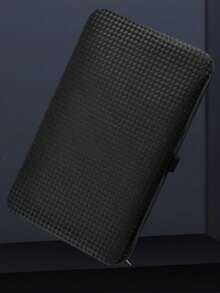 24pcs Professional Manicure & Pedicure Set, Includes Nail Clippers, Finger Nail Clippers, Toenail Trimmer, Nail File, Ear Wax Removal Tool, Unisex With Storage Case