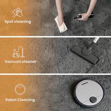 Large, Long-Pile Rug, 160 X 230 Cm, Available In Various Colors. It Is Lint-Free, Machine Washable, And Soft To The Touch. Suitable For Apartments, Living Rooms, Bedrooms, And Playrooms. An Ideal Choice For Stylish Decor. - Dark Gray - View 4
