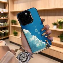 Basic Phone Cases - White - View 4