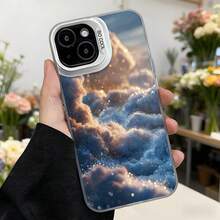 Basic Phone Cases - Blanc - Voir 2