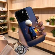 Basic Phone Cases - Blanc - Voir 4