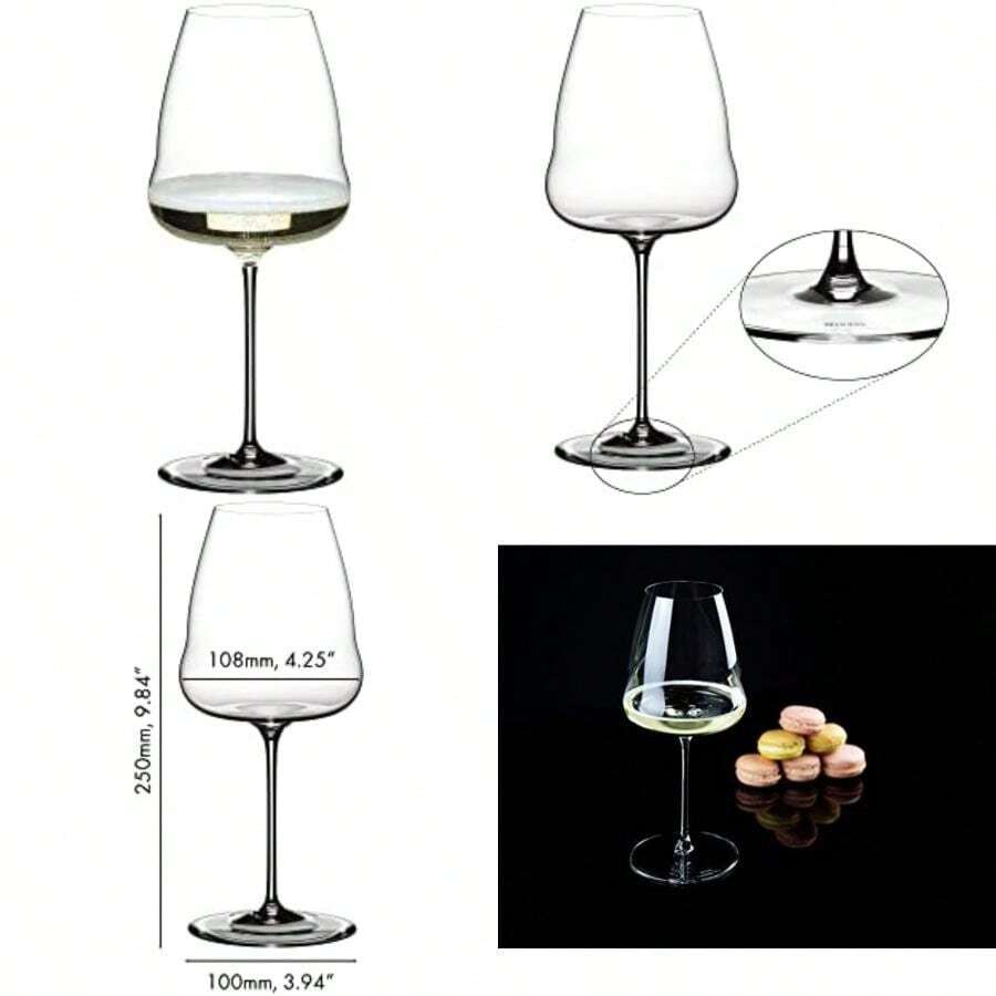 Goblets - Multicolor - View 1