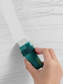 Premium Eraser - Magical Degreasing & Rust Remover - Suitable For Bathroom Glass, Kitchen Cookware, Scales, Etc. Easily Cleans Household Items - Multicolor - View 9