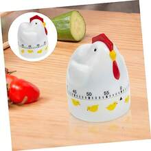 Egg Timers - Various Colors - View 7