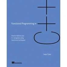 Functional Programming In C++ (Paperback) By Ivan Cukic - Single Book - View 3