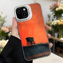 Basic Phone Cases - White - View 7