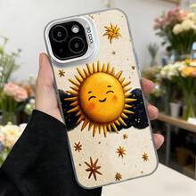 Basic Phone Cases - Schwarz - Übersicht 3