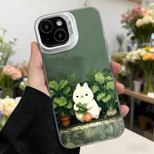 Basic Phone Cases - White - View 7