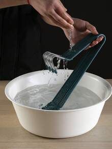 20/5 Pants Rack, Space-Saving, Open Pants Rack, Anti-Slip Jeans Rack, Unisex, Wardrobe Storage And Organization Rack, Suitable For Clothes, Leggings, Casual Pants, Ties, Etc. The Best Gift