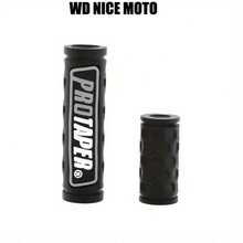 WD NICE MOTO Motorcycle Modification, Ignition Rod Cover, Start Protection Cover, Men's Cross Riding, Pedal Position Rubber Cover, Protective Rubber, Modification - PRO Gear Shift Lever Protective Cover - View 10