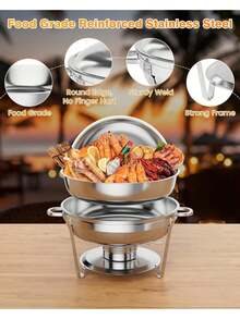 Picnic Stove - 4包 - 查看 5