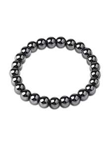 这款磁疗脚环（男女通用）也可作为减肥手环使用。它能增强免疫力，缓解关节炎和腕管综合征引起的疼痛，贴合脚型的磁疗脚环还能促进血液循环。 - 彩色 - 查看 14