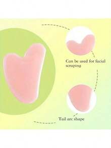 3PCS Resin Facial Massager Massage Roller For Face Body Neck Eyes Guasha Scraping Board Anti-Wrinkle Beauty Skin Care Tools