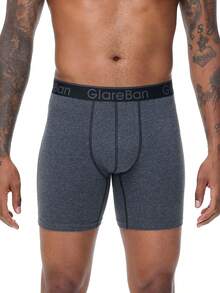 Men Trunks - มัลติคัลเลอร์ - ดู 7