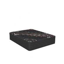 DreamFit Mattress Pads - Black - View 12