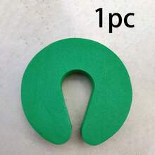 1/2/3件装洗衣机门挡，防夹门锁闩，洗衣机门撑，滚筒洗衣机门挡，烘干机洗碗机洗衣房门挡，适用于滚筒洗衣机，必备家用电器配件 - 彩色 - 查看 26