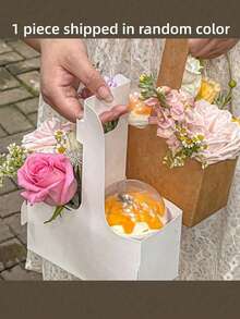 2-In-1 Foldable Rolling Shopping Cart, Oxford Cloth Rolling Shopping Bag, Lightweight Foldable Hand Trolley Bag, Waterproof Reusable Shopping Bag, Suitable For Travel, Shopping And Laundry, Unisex